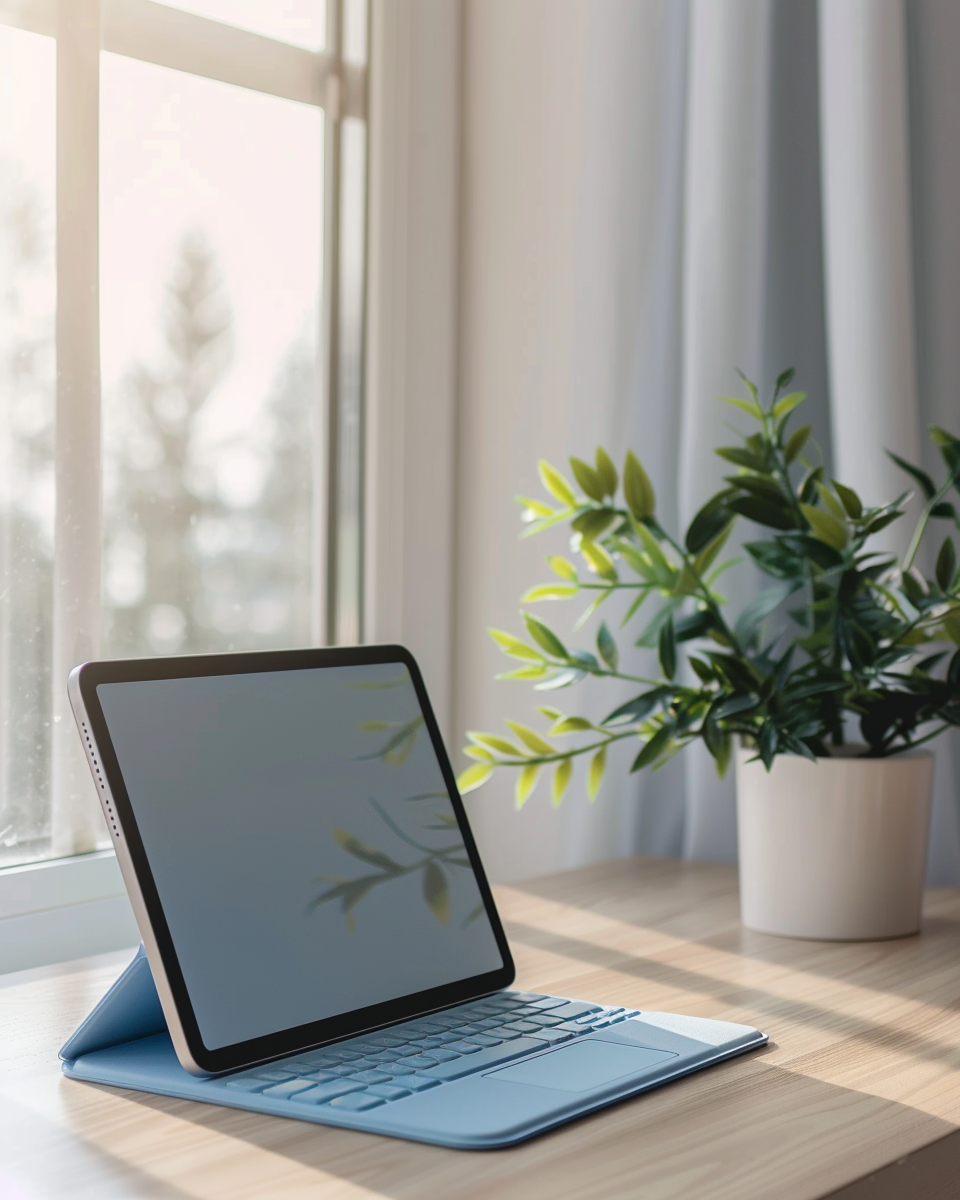 Supporting illustration